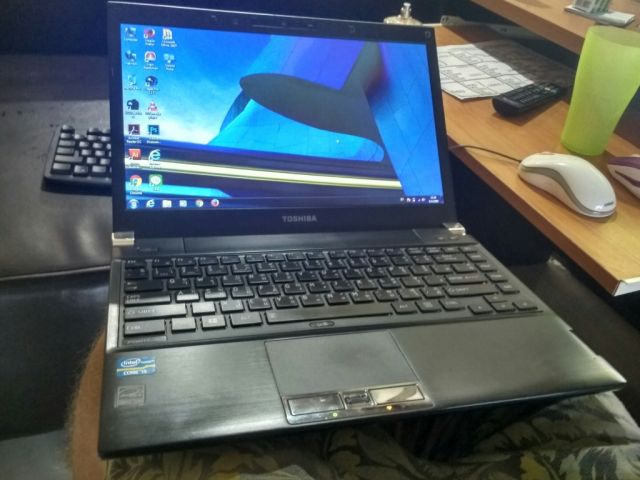 Toshiba Portege R930 (Unused)