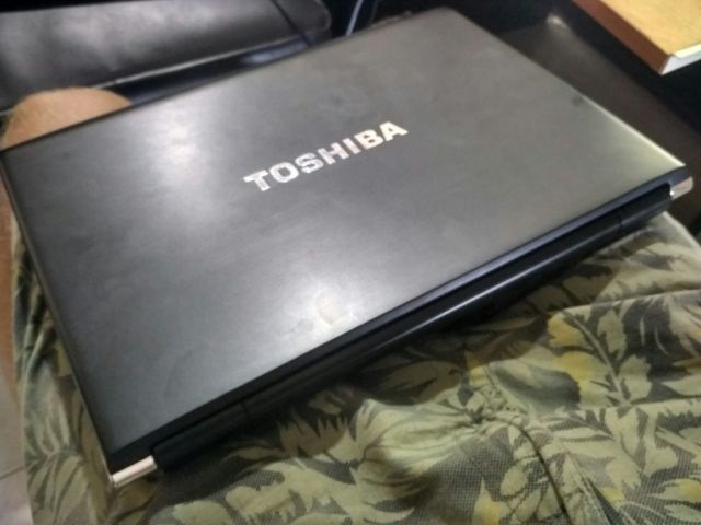 Toshiba Portege R930 (Unused)