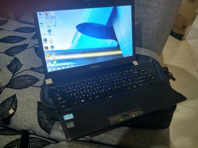 Toshiba Portege R930 (Unused)