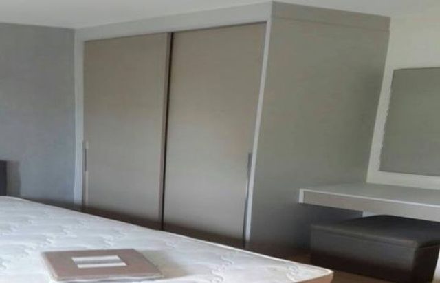 6A40207 ให้เช่าคอนโด Zcap3 condo  1 ห้องนอน 1 ห้องน้ำ