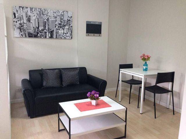 6A110873 ให้เช่าคอนโด Dcondo กะทู้ ป่าตอง  1 ห้องนอน 1 ห้องน้ำ