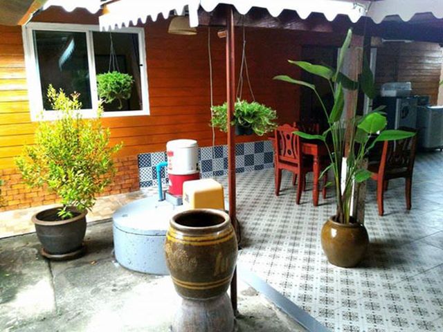 6A90505 ให้เช่าบ้านเดี่ยวชั้นเดียว 3 ห้องนอน 2 ห้องน้ำ พื้นที่ 65 ตรว.