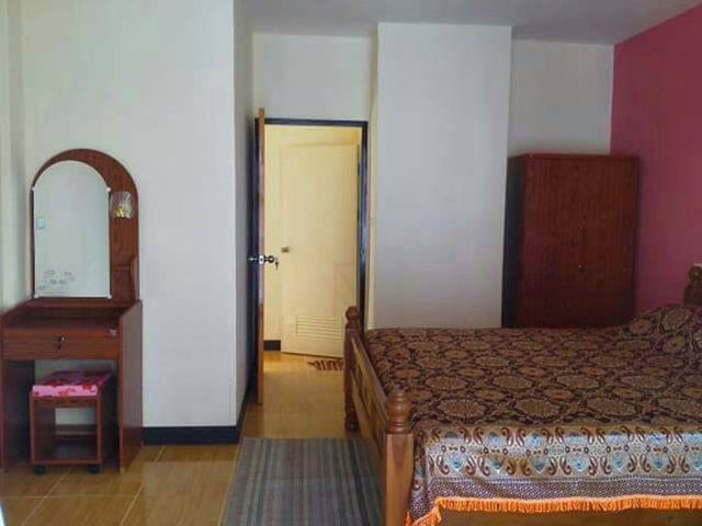 6A80292 ให้เช่าทาวน์เฮาส์ 2 ชั้น 1 ห้องนอน 2 ห้องน้ำ ราคาเช่าเดือนละ 15,000 บาท