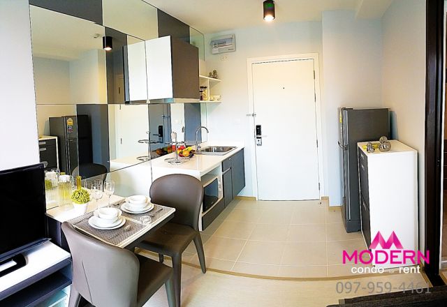 ให้เช่า Zcape 3 คอนโดภูเก็ต เช่านานมีส่วนลด