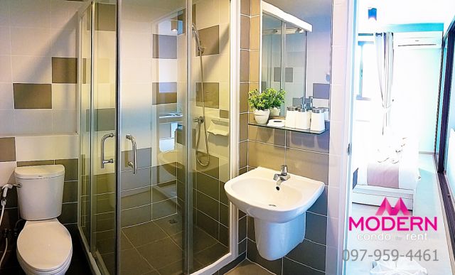 ให้เช่า Zcape 3 คอนโดภูเก็ต เช่านานมีส่วนลด