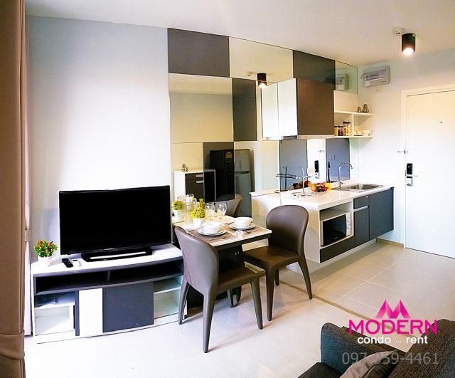 ให้เช่า Zcape 3 คอนโดภูเก็ต เช่านานมีส่วนลด