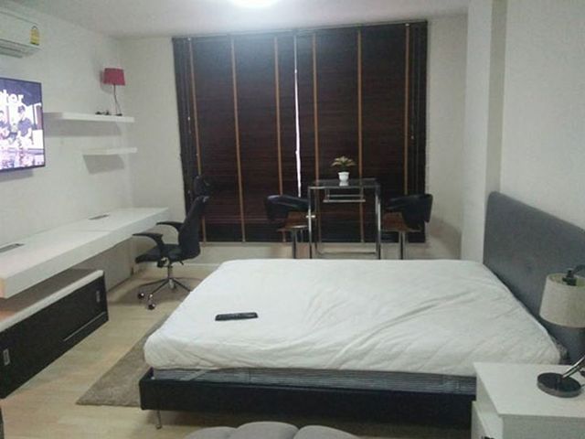 6A110874 ให้เช่าคอนโด Dcondo กะทู้ ป่าตอง  1 ห้องนอน 1 ห้องน้ำ