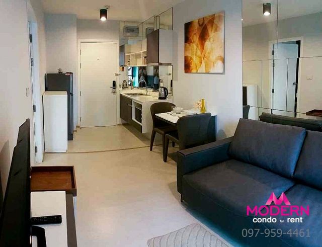 ให้เช่า Zcape 3 ชั้น 3 คอนโด ภูเก็ต แยกเซ็นทรัล เช่านานมีส่วนลด