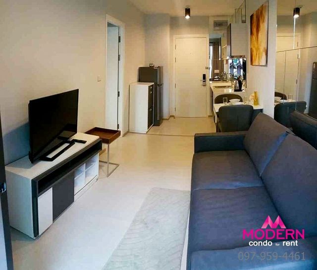 ให้เช่า Zcape 3 ชั้น 3 คอนโด ภูเก็ต แยกเซ็นทรัล เช่านานมีส่วนลด