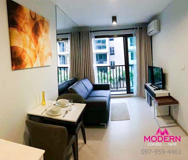 ให้เช่า Zcape 3 ชั้น 3 คอนโด ภูเก็ต แยกเซ็นทรัล เช่านานมีส่วนลด