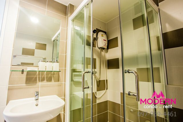 ให้เช่า Zcape 3 ชั้น 4 คอนโด ภูเก็ต แยกเซ็นทรัล เช่านานมีส่วนลด