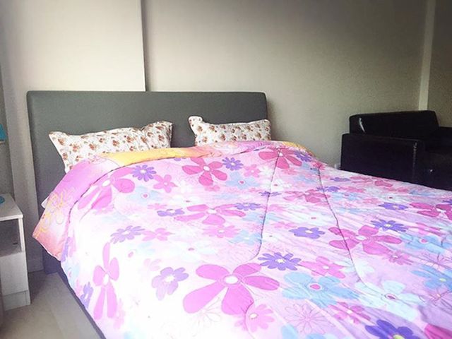 6A110880 ให้เช่าคอนโด D condo 1 ห้องนอน 1 ห้องน้ำ  พื้นที่ 30 ตรม.