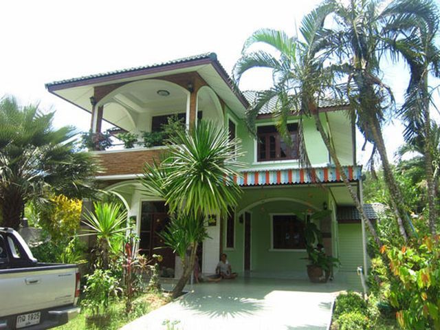 6A120281 ให้เช่าบ้านเดี่ยว 3 ห้องนอน 3 ห้องน้ำ พื้นที่ 3 ไร่