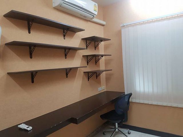 6A90515 ให้เช่าบ้านเดี่ยวสวยชั้นเดียว 3 ห้องนอน 2 ห้องน้ำ