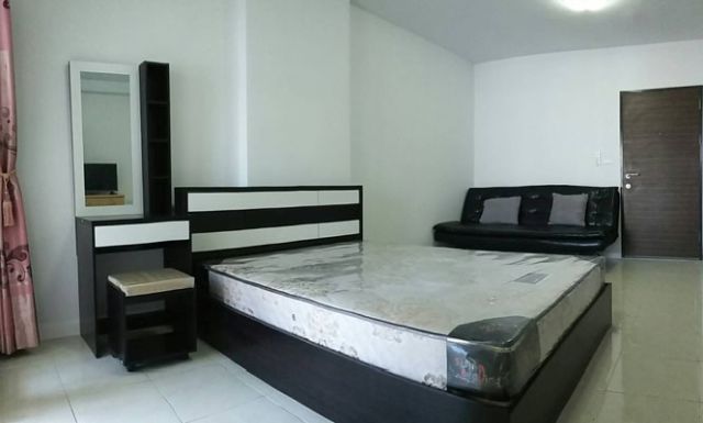 6A100649 ให้เช่าคอนโด ศุภาลัย ปาร์ค condo  1 ห้องนอน 1 ห้องน้ำ