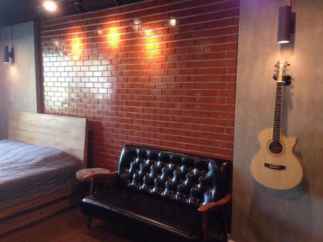 6A110890 ให้เช่าคอนโด Dcondo Creekสไตล์ล๊อฟ 1 ห้องนอน 1 ห้องน้ำ