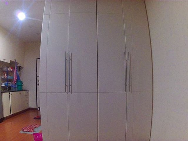 6A100653 ให้เช่าคอนโด พนาสนธิ์กรีน condo  1 ห้องนอน 1 ห้องน้ำ