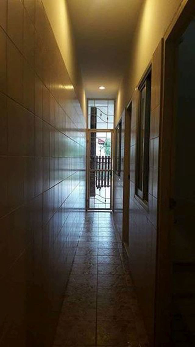 6A40215 ให้เช่าบ้านเดี่ยวชั้นเดียว 4 ห้องนอน 3 ห้องน้ำ พื้นที่ 27 ตรว.