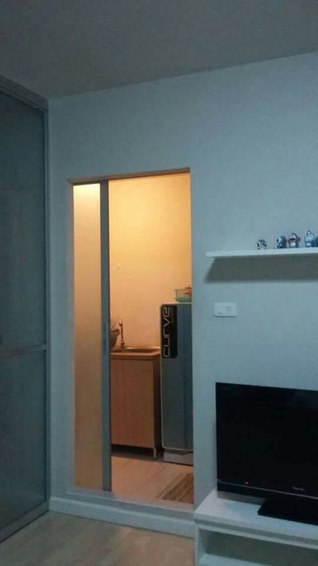 6A110888 ให้เช่าคอนโด Dcondo กะทู้ห้องสวย  1 ห้องนอน 1 ห้องน้ำ