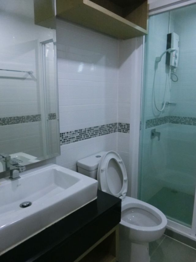 6A90517 ให้เช่าคอนโด The View สวนหลวง condoห้องสวยสุดคุ้ม 1 ห้องนอน 1 ห้องน้ำ