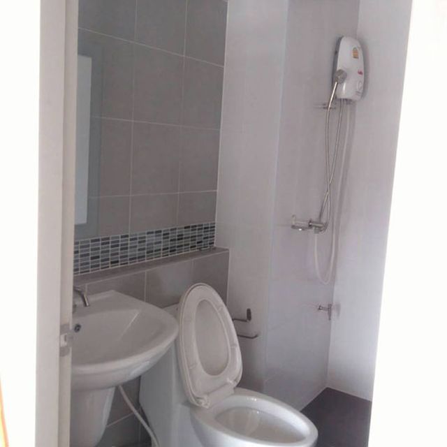 6A110887 ให้เช่าคอนโด Dcondo กะทู้ป่าตองห้องเด่น 1 ห้องนอน 1 ห้องน้ำ