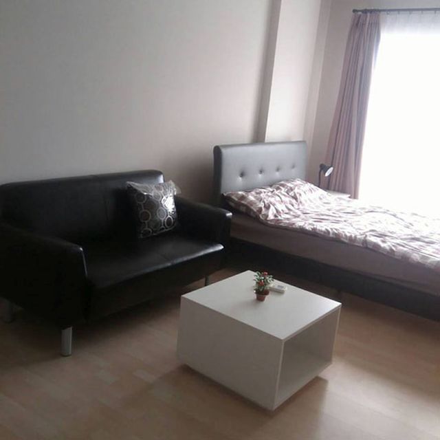 6A110887 ให้เช่าคอนโด Dcondo กะทู้ป่าตองห้องเด่น 1 ห้องนอน 1 ห้องน้ำ