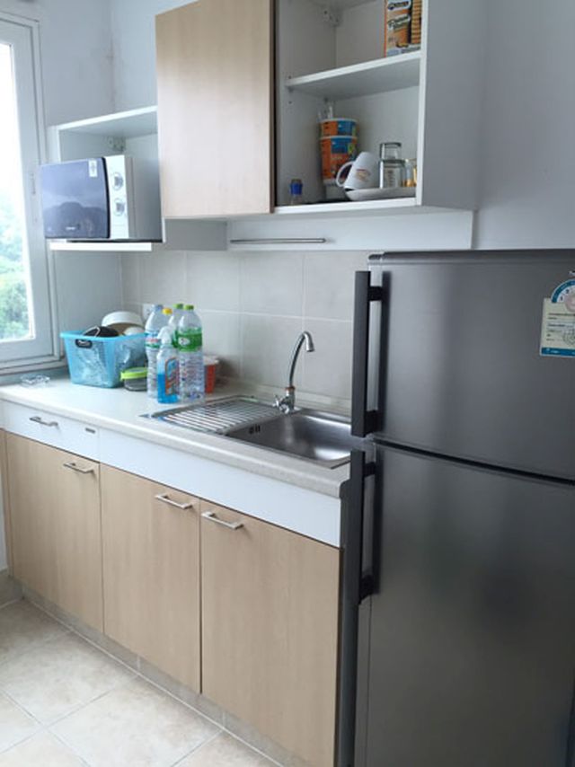 6A100661 ให้เช่าคอนโด ศุภาลัย condo at Downtown  1 ห้องนอน 1 ห้องน้ำ