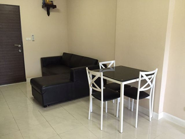 6A100661 ให้เช่าคอนโด ศุภาลัย condo at Downtown 1 ห้องนอน 1 ห้องน้ำ