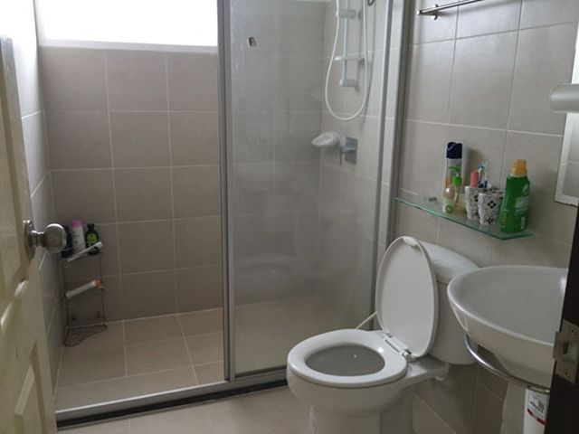 6A100661 ให้เช่าคอนโด ศุภาลัย condo at Downtown 1 ห้องนอน 1 ห้องน้ำ