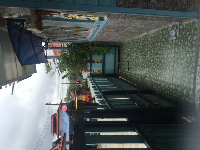 ขายบ้านทาวน์เฮ้าส์ กะทู้