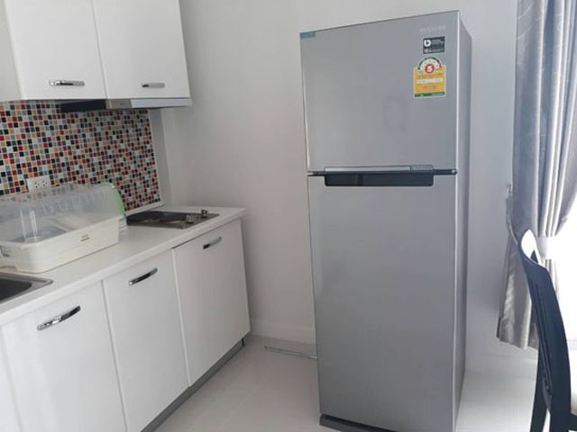 6A120284 ให้เช่าบ้านเดี่ยวชั้นเดียว 2 ห้องนอน 2 ห้องน้ำ พื้นที่ 89 ตรว.