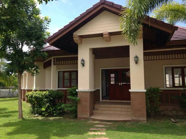 6C90229 ขายบ้านเดี่ยวชั้น 3 ห้องนอน 3 ห้องน้ำ พื้นที่ 292 ตรว. ราคา 12.9 ล้านบาท