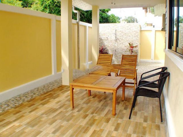 6C80120 ขายบ้านเดี่ยว 2 ห้องนอน 2 ห้องน้ำ พื้นที่ 80 ตรว. ราคา 12 ล้านบาท