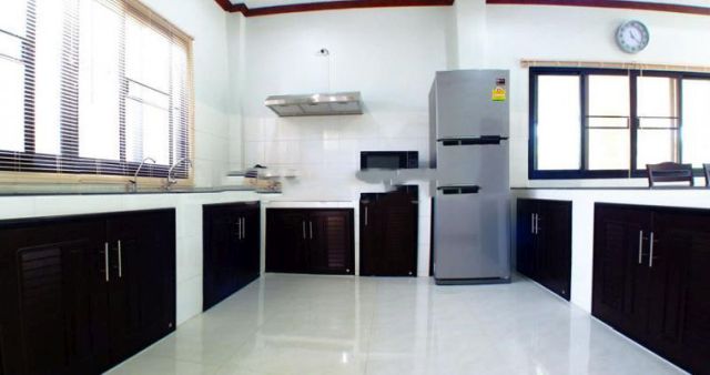 6C80120 ขายบ้านเดี่ยว 2 ห้องนอน 2 ห้องน้ำ พื้นที่ 80 ตรว. ราคา 12 ล้านบาท