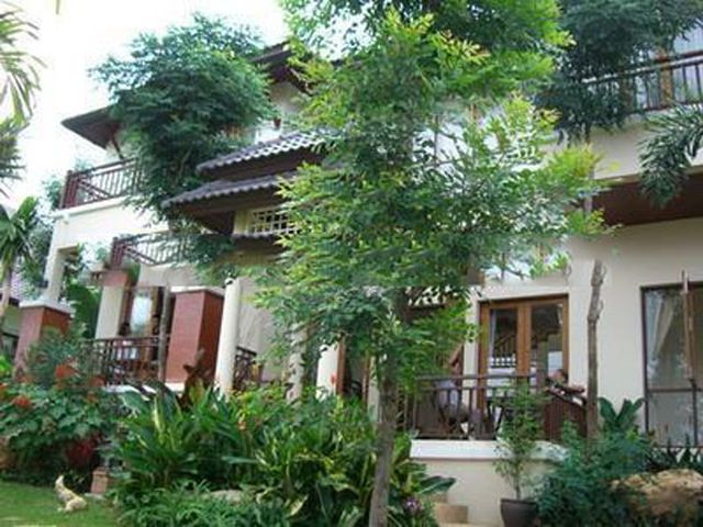 6C90230 ขายบ้านเดี่ยว 2 ชั้น 3 ห้องนอน 3 ห้องน้ำ พื้นที่ 149 ตรว.