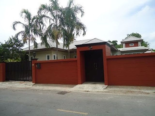 6C120159 ขายบ้านเดี่ยวชั้นเดียว 3 ห้องนอน 2 ห้องน้ำ พื้นที่ 78 ตรว.