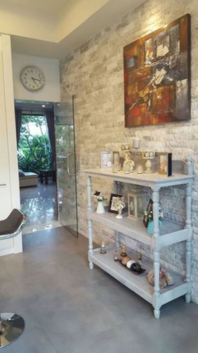 6C90227 ขายบ้านเดี่ยวสไตล์พลูวิลล่า 5 ห้องนอน 4 ห้องน้ำ พื้นที่ 200 ตรว.