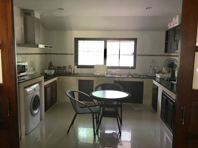 6C90228 ขายบ้านเดี่ยว 4ห้องนอน 4 ห้องน้ำ พื้นที่ 150 ตรว. ราคา 17 ล้านบาท