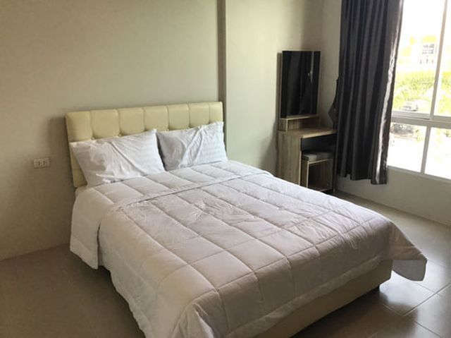 6A90521 ให้เช่าอาพาร์ทเม้นใหม่เพิ่งปรับปรุงห้องใหม่ๆ 1 ห้องนอน 1 ห้องน้ำ