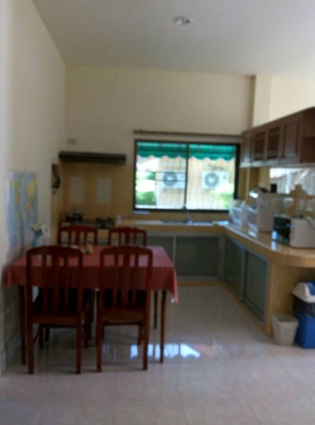 6A90525 ให้เช่าบ้านเดี่ยวชั้นเดียว 3 ห้องนอน 2 ห้องน้ำ พื้นที่ 47 ตรว.