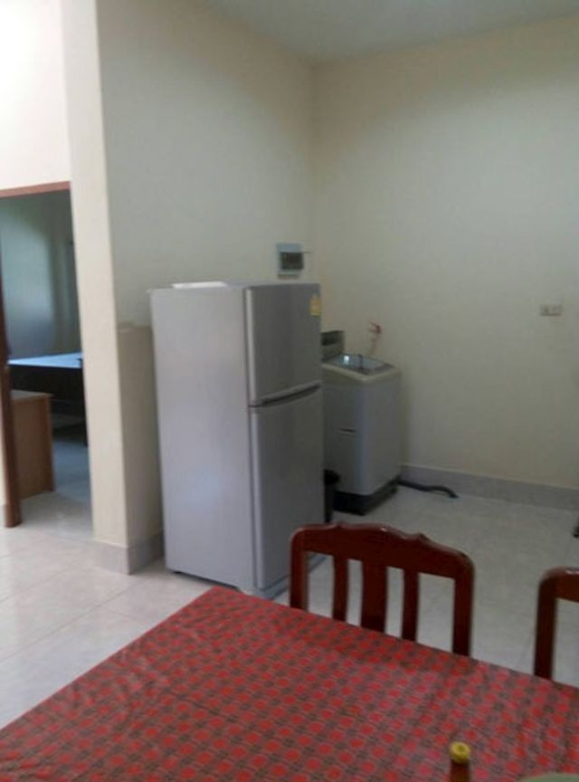 6A90525 ให้เช่าบ้านเดี่ยวชั้นเดียว 3 ห้องนอน 2 ห้องน้ำ พื้นที่ 47 ตรว.