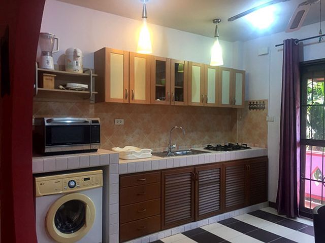 6A110899 ให้เช่าบ้านเดี่ยวชั้นเดียว 3 ห้องนอน 2 ห้องน้ำ พื้นที่ 50 ตรว.