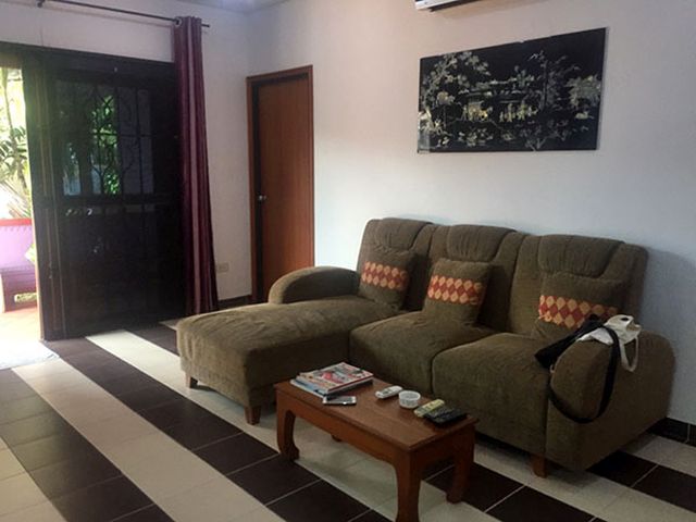 6A110899 ให้เช่าบ้านเดี่ยวชั้นเดียว 3 ห้องนอน 2 ห้องน้ำ พื้นที่ 50 ตรว.