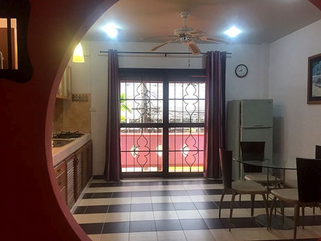 6A110899 ให้เช่าบ้านเดี่ยวชั้นเดียว 3 ห้องนอน 2 ห้องน้ำ พื้นที่ 50 ตรว.