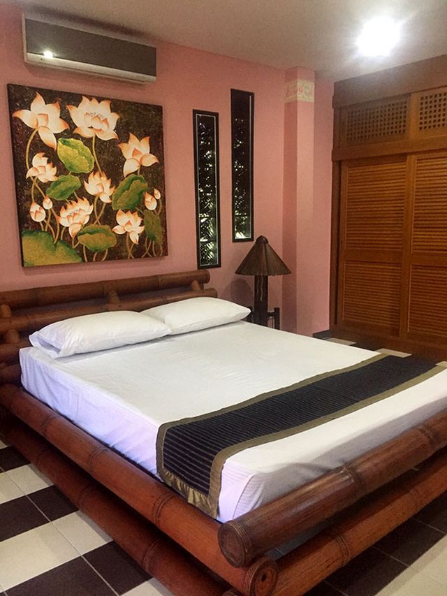 6A110899 ให้เช่าบ้านเดี่ยวชั้นเดียว 3 ห้องนอน 2 ห้องน้ำ พื้นที่ 50 ตรว.