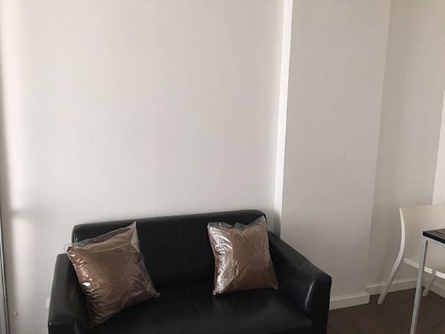 6A110901 ให้เช่าคอนโด Dcondo Creek 1 ห้องนอน 1 ห้องน้ำ พื้นที่ 30 ตรม.