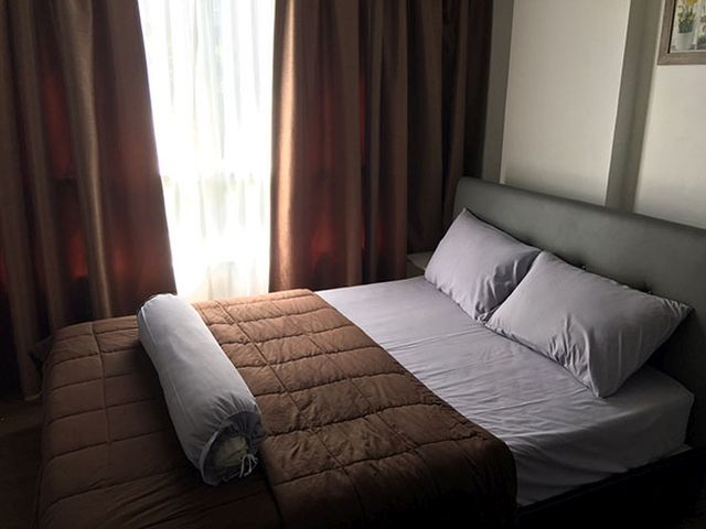 6A110901 ให้เช่าคอนโด Dcondo Creek 1 ห้องนอน 1 ห้องน้ำ พื้นที่ 30 ตรม.