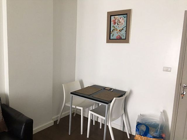 6A110901 ให้เช่าคอนโด Dcondo Creek 1 ห้องนอน 1 ห้องน้ำ พื้นที่ 30 ตรม.