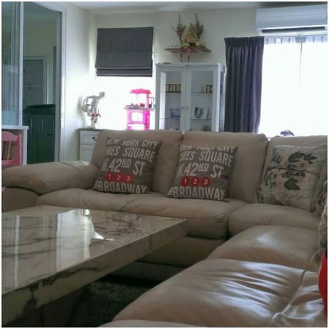 6A110902 ให้เช่าบ้านเดี่ยว 2 ชั้น 3 ห้องนอน 3 ห้องน้ำ พื้นที่ 50 ตรว.