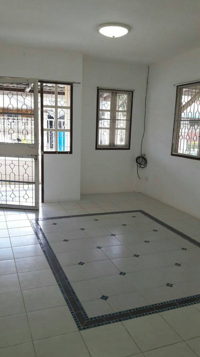 6A90531 ให้เช่าบ้านเดี่ยวชั้นเดียว 3 ห้องนอน 1 ห้องน้ำ พื้นที่ 42 ตรว.